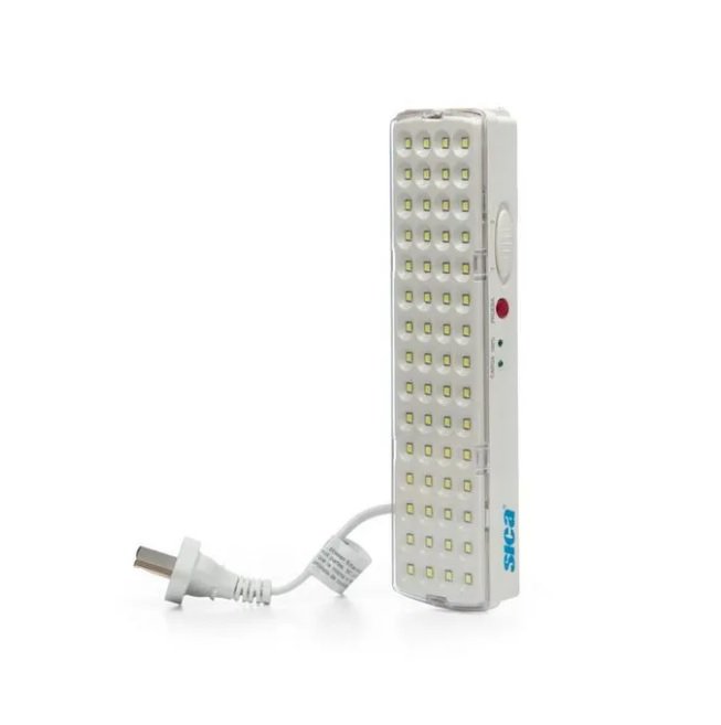 LUZ EMERGENCIA 60 LED  SICA