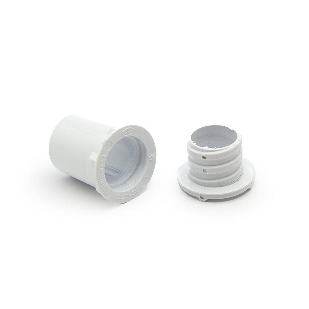CONECTOR SICA 50MM