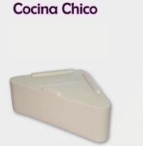 BASE COCINA SUPER X UNIDAD