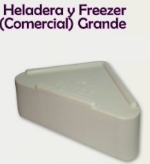BASE TRIANGULAR GRANDE SUPER X UNIDAD