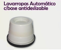 BASE LAVARROPAS AUT. SUPER X UNIDAD