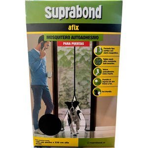 MOSQUITERO PARA PUERTA AUTOADHESIVO SUPRABOND