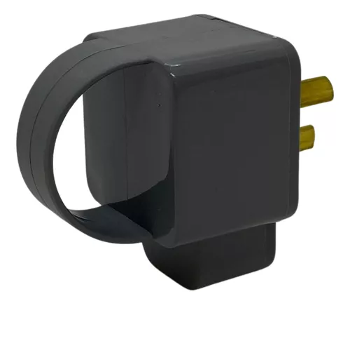 FICHA MACHO REFORZADO TAAD 20A GRIS