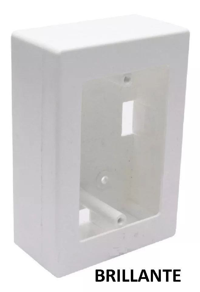 CAJA EXTERIOR TAAD PARA BASTIDOR BRILLANTE
