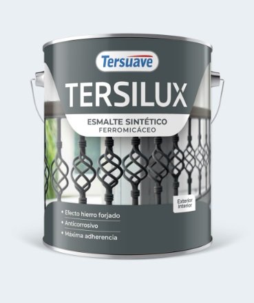 SINTETICO FERROMICACEO GRAFITO 2500CC TERSUAVE