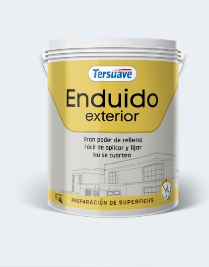 ENDUIDO EXTERIOR 20LTS