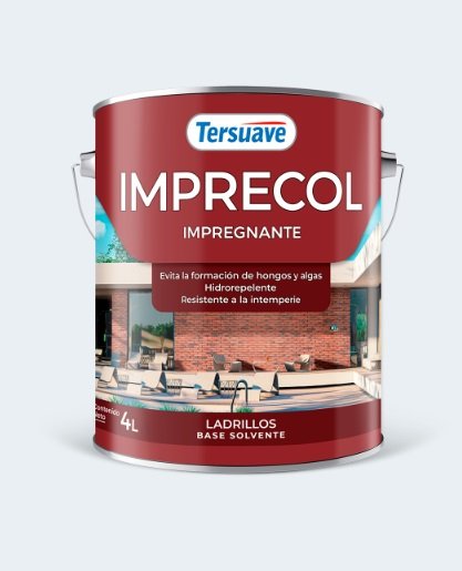 IMPRECOL LADRILLOS SATIN NATURAL 20LTS