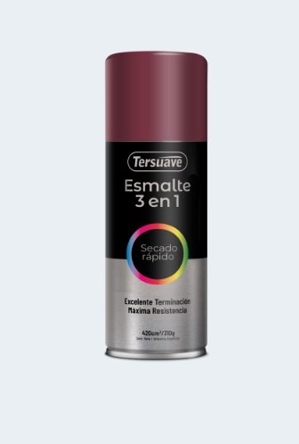 AEROSOL SECADO RAPIDO BRILL NAR SUAVE 420CC TERSUAVE