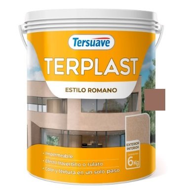 TEXTURADO ROM MEDIO SERRANO 30KG