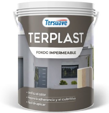 TERPLAST FONDO IMPERMEABLE 5kg