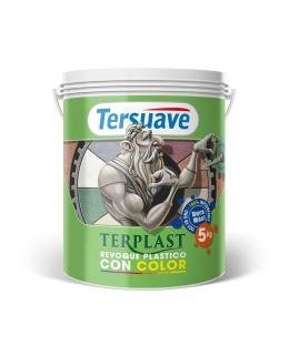TEXTURADO TERPLAST BLANCO 25KG