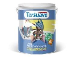 LATEX CIELORRASO PROFESIONAL 20LTS