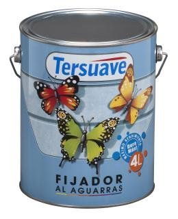 FIJADOR AL AGUARRAS TERSUAVE 4LTS