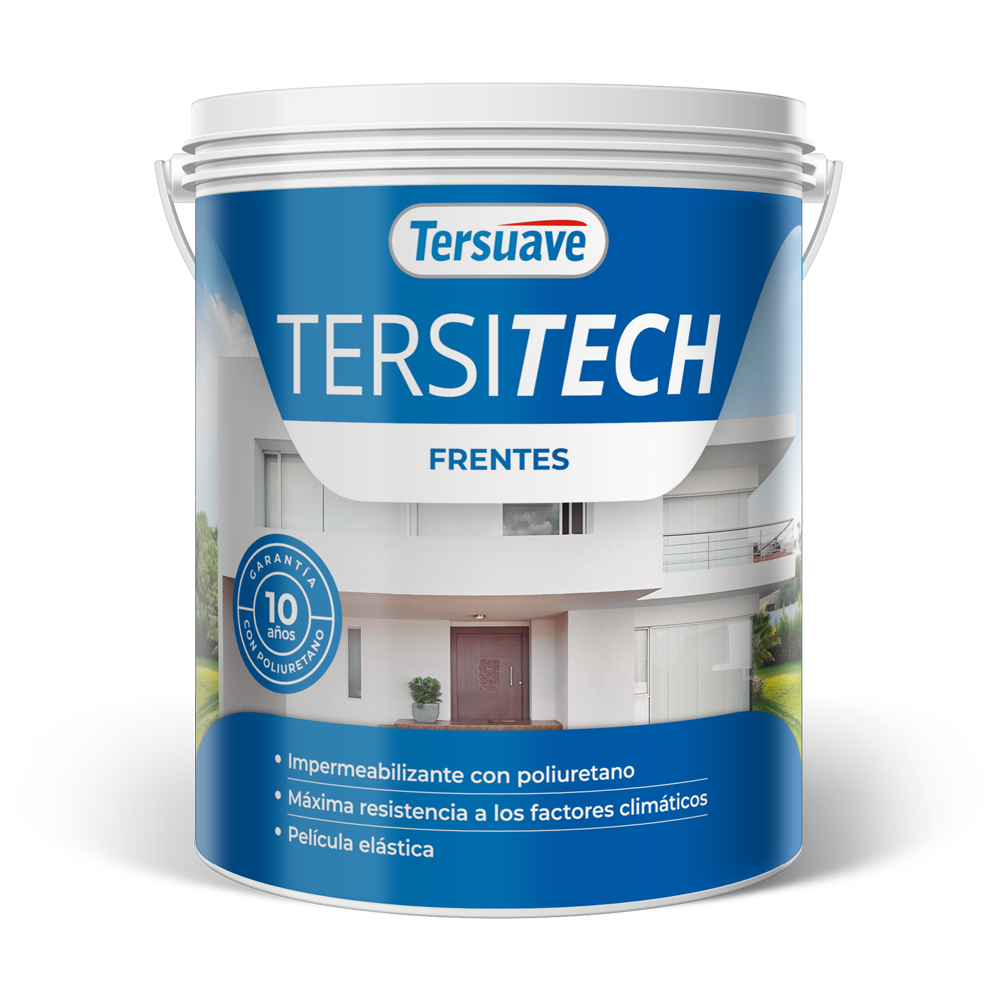 BASE TERSITECH FRENTES W-PASTEL 3.6LTS