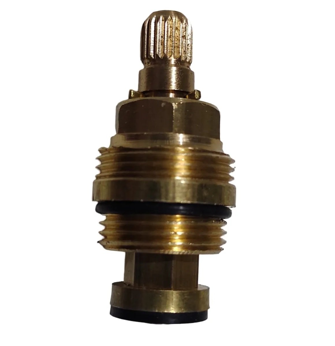 REPUESTO CABEZAL DE BRONCE 2161 FV TG