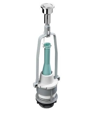 VALVULA DE DESCARGA DR-115 ROCA TG PLAST