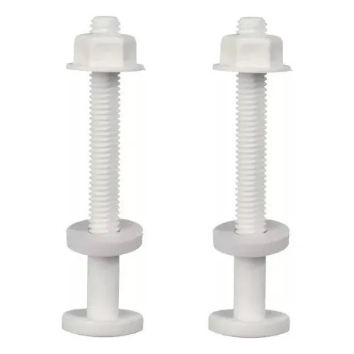 KIT TORNILLOS PLASTICOS PARA MOCHILA INODORO TG