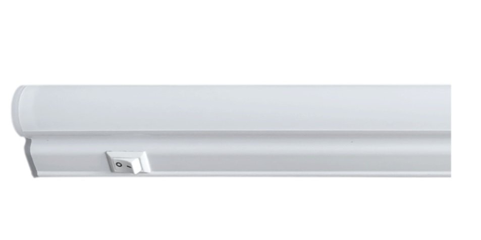 LISTON LED C/INTERRUPTOR 5W 30CM TREFI