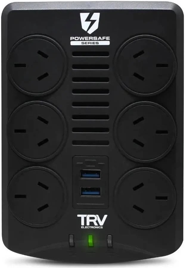 ESTABILIZADOR POWERSAFE F TRV