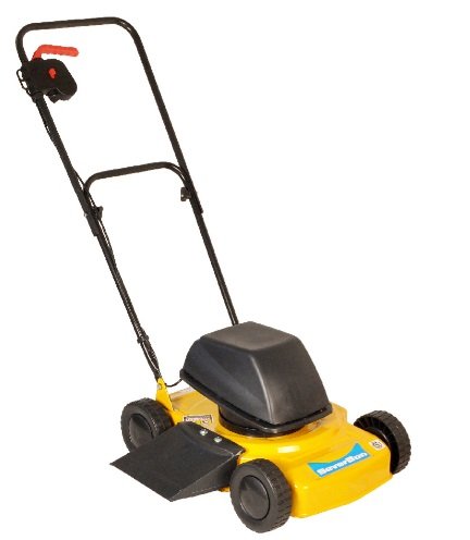 CORTADORA  SEVERBON 1HP SALIDA LATERAL GS400/3