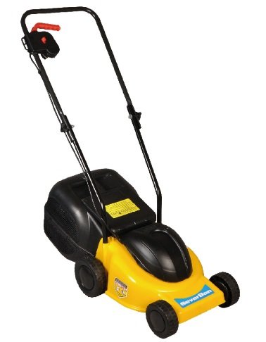 CORTADORA  SEVERBON 3/4 HP  N101-1 PLASTICA con recolector
