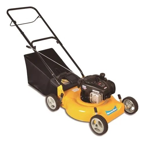 CORTADORA DE CESPED SEVERBON EXPLOSION 4HP BS C/RECOL GH20