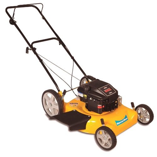 CORTADORA DE CESPED SEVERBON EXPLOSION 675 HP BS R ALTA GS