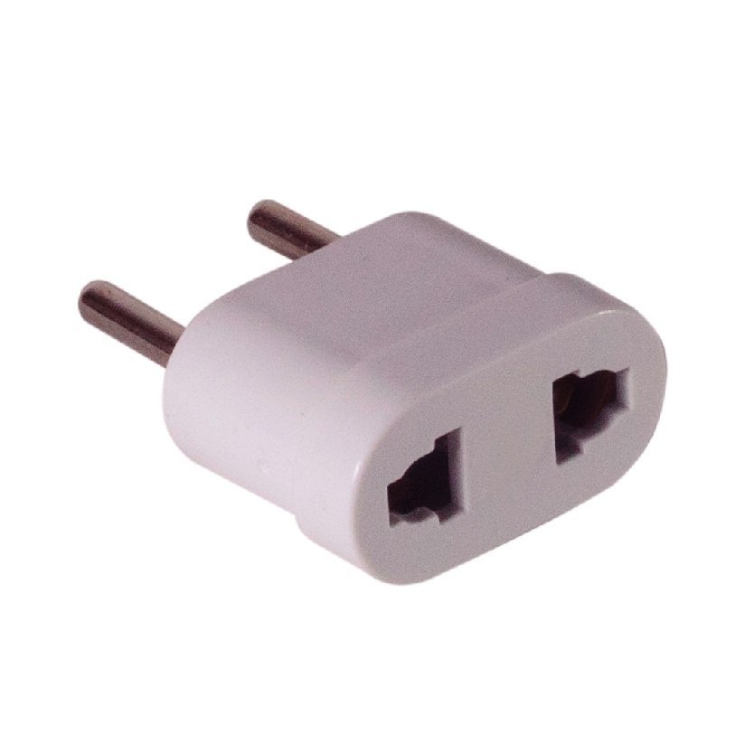 ADAPTADOR 2 A 2 TRIFUNCIONAL INDELPLAST