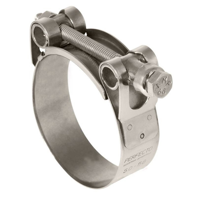 ABRAZADERA SUPER PRESION 2328MM PERFECTO 15MM
