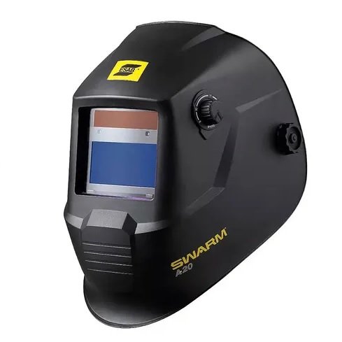 MASCARA DE SOLDAR FOTOSENSIBLE ESAB SWARM A20