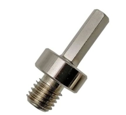 ADAPTADOR NEXT PARA TALADRO ROSCA M14 AD-CDA