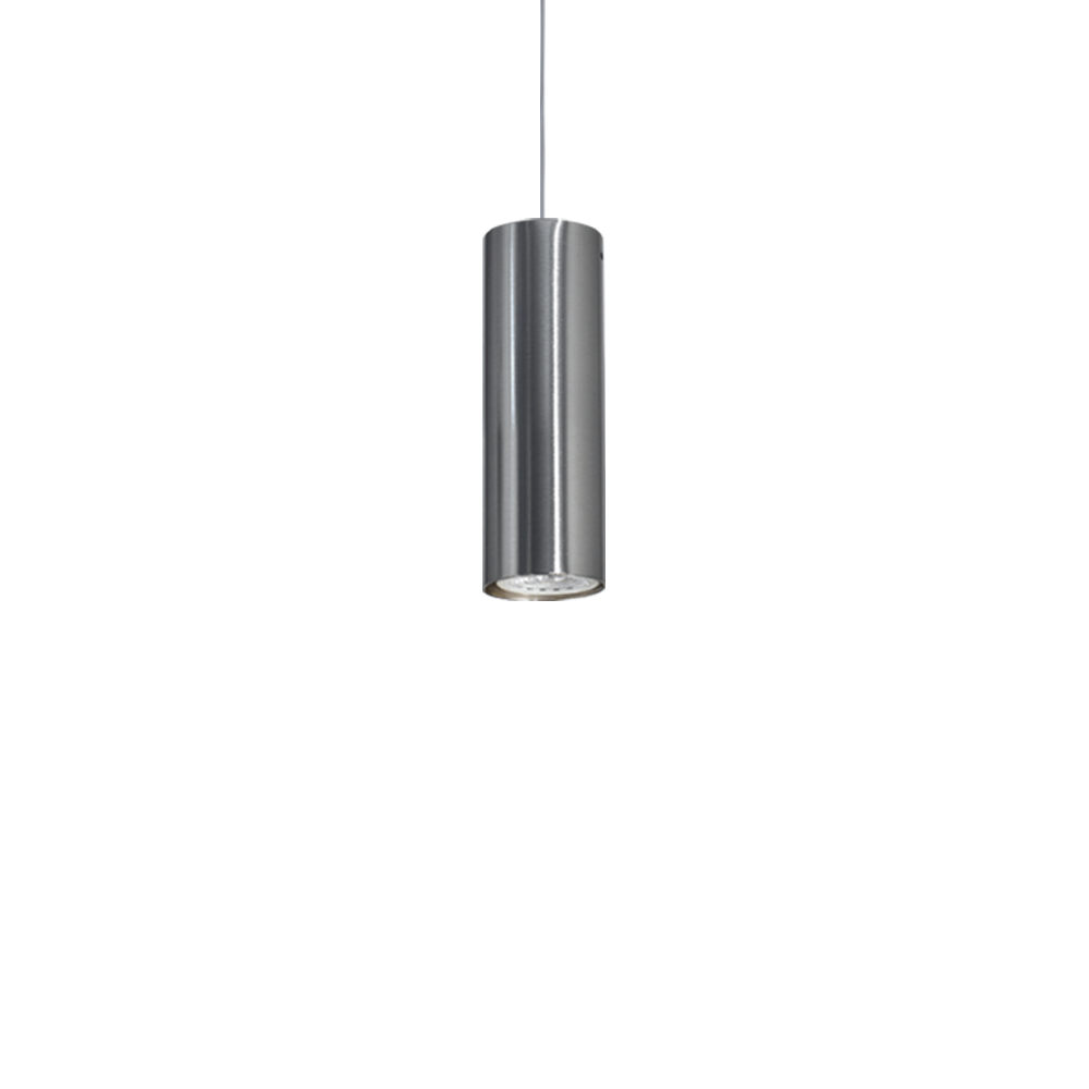 COLGANTE TUBE 25CM PLATIL