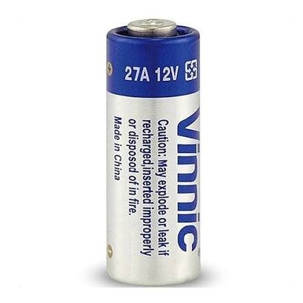 PILA VINNIC A27 12V