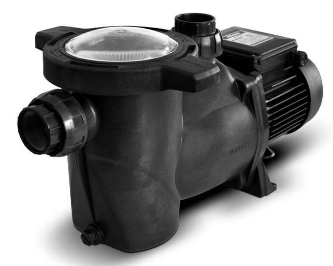 BOMBA VULCANO BAP AUTOCEBANTE 033HP 220V