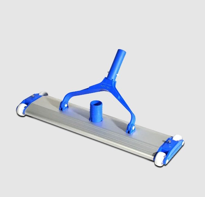 LIMPIAFONDO ALUMINIO 48 CM