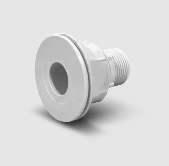 PASAMURO RV OPTICA POWERLED CON RM 3/4