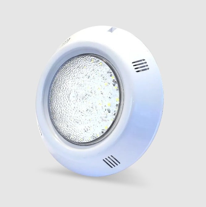LUMINARIA P/ADOSAR LED B-4 13.2W (1.1A) 12VCC