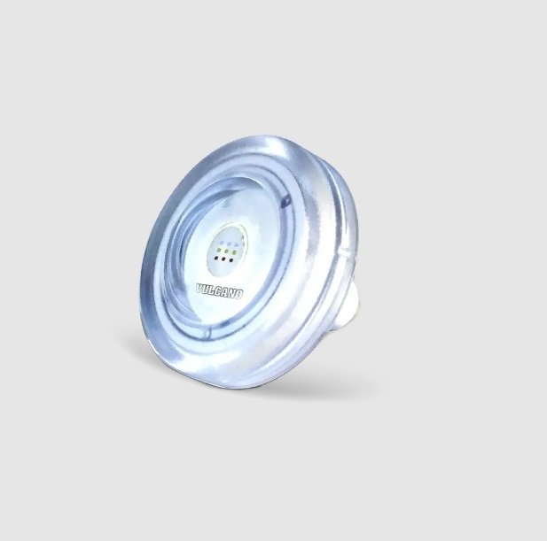 OPTICA POWERLED RGB 4,5W BLANCA