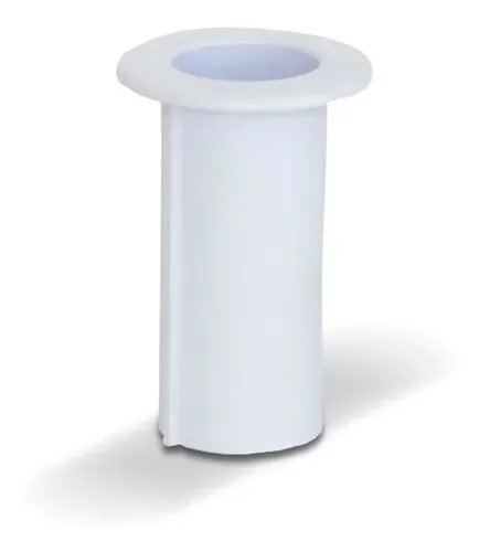 VAINA PLASTICA PARA ANCLAJE DE PASAMANOS