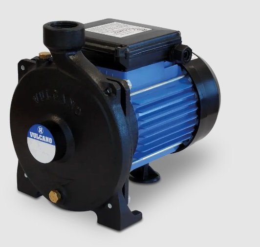 BOMBA CENTRIFUGA VULCANO 050HP