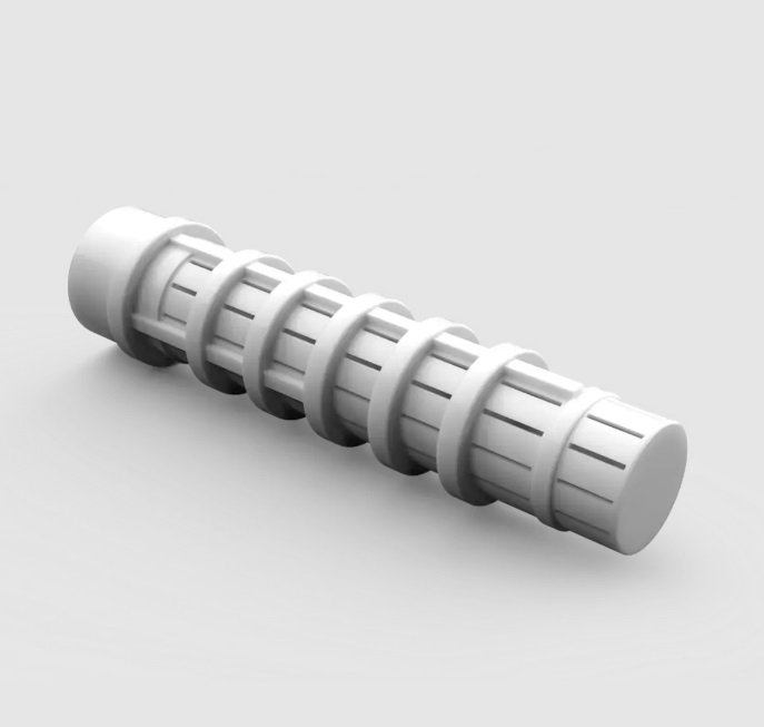 PICO DIFUSOR PARA FILTRO VC30