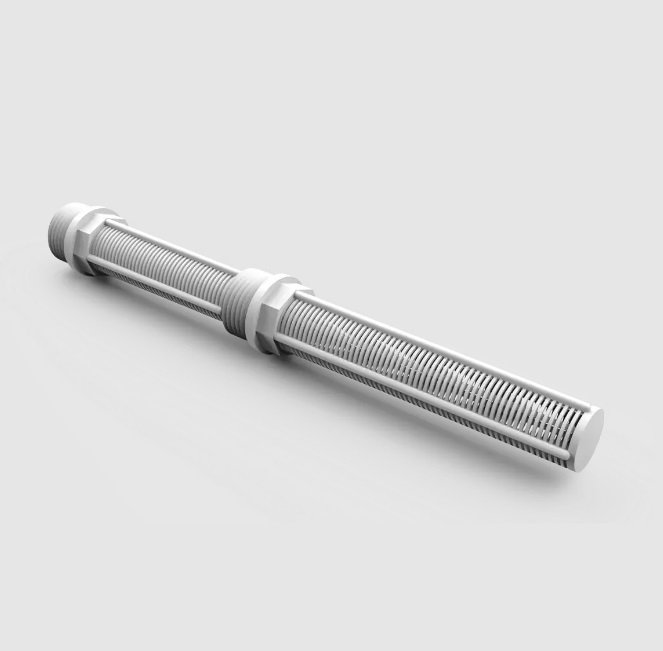 PICO DIFUSOR PARA FILTRO VC50