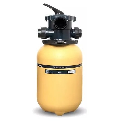 FILTRO VC 10   30000 LTS  MOD:2020
