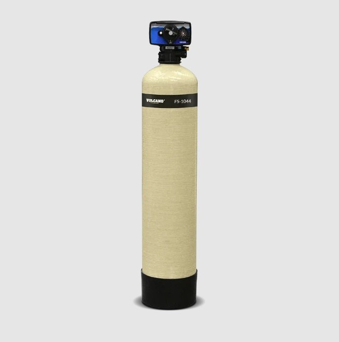 ABLANDADOR DE AGUA MOD. ABL-1044 - CON SALERO VULCANO