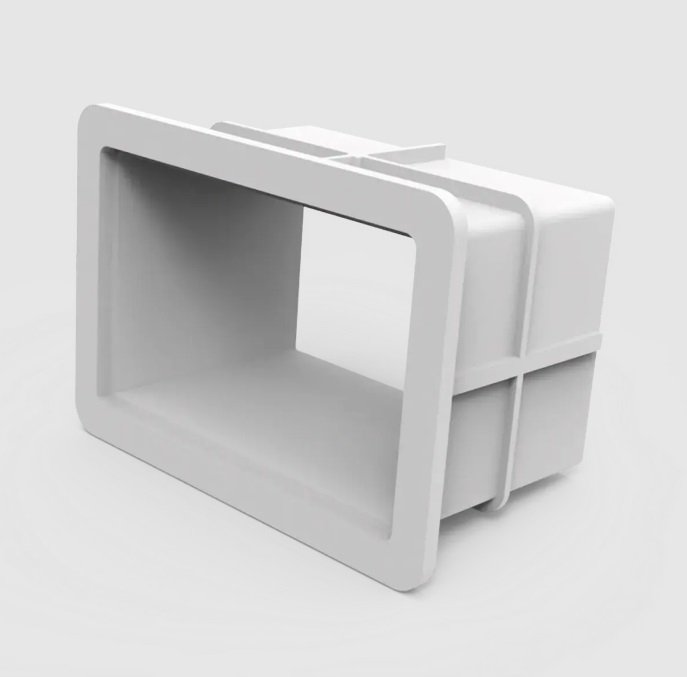 MODULO BOCA SKIMMER 130X200 (SIN MARCO)