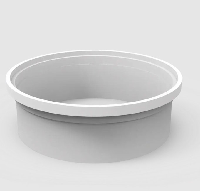 CUELLO PARA SKIMER