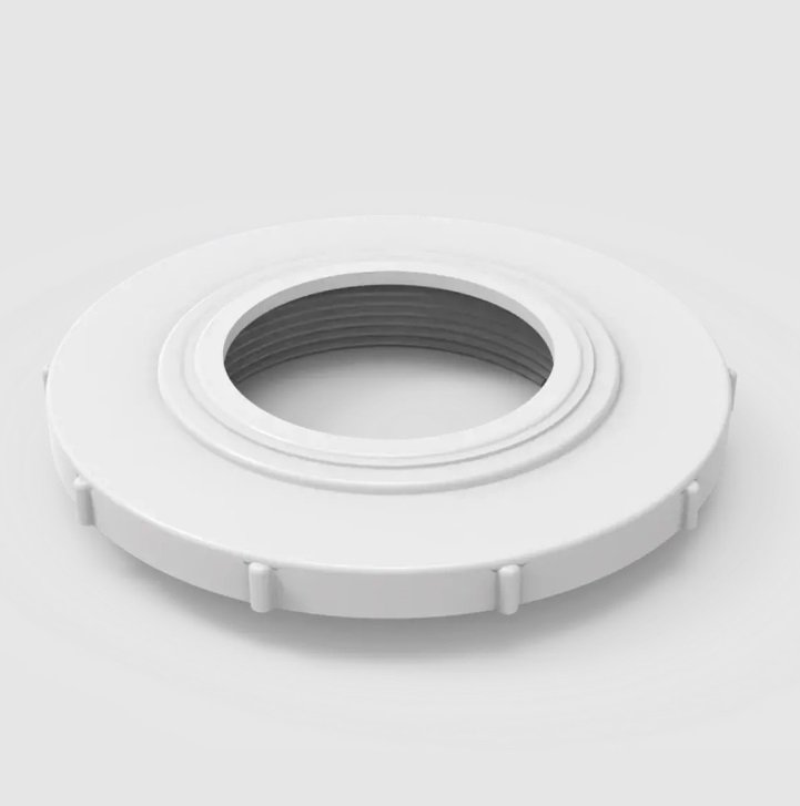 ARO VISTA BLANCO OPTICA