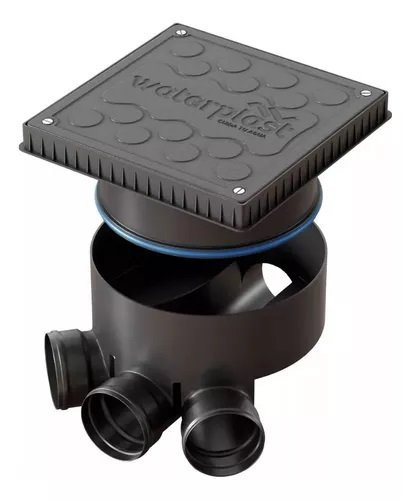 KIT CAMARA DE INSPECCION WATERPLAST