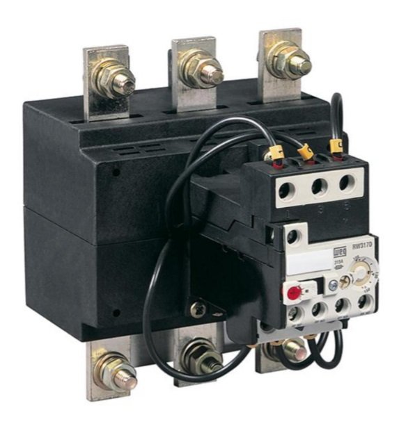 RELEVO RW 317.D  100-150 A WEG