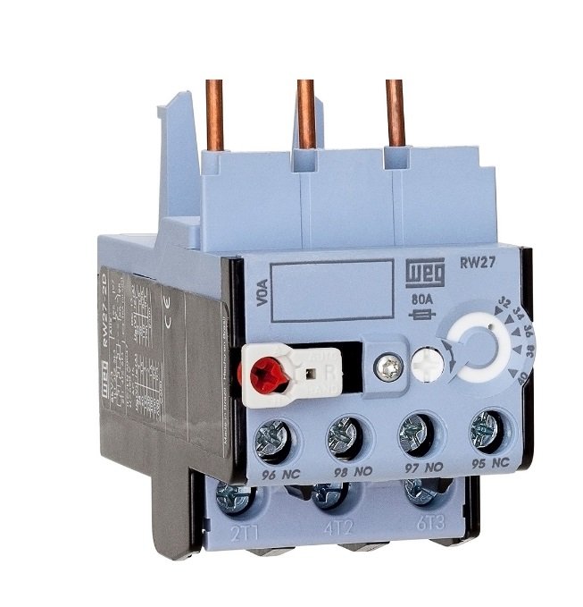 RELEVO 568A RW27 WEG